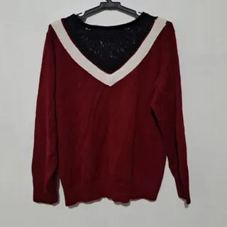 بلوز بافت خارجی