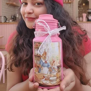 بانکه یک کیلویی کوره ای