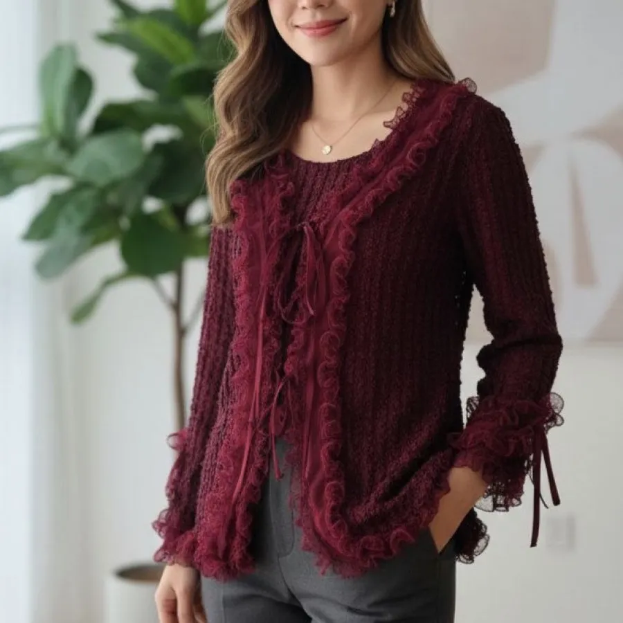 بلوز پینترستی