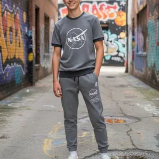 ست تیشرت و شلوار