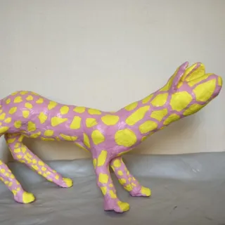 موجود خیالی. تک نسخه