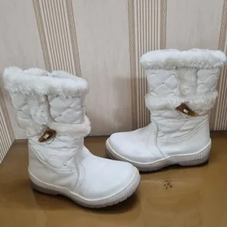 نیم بوت بچگانه