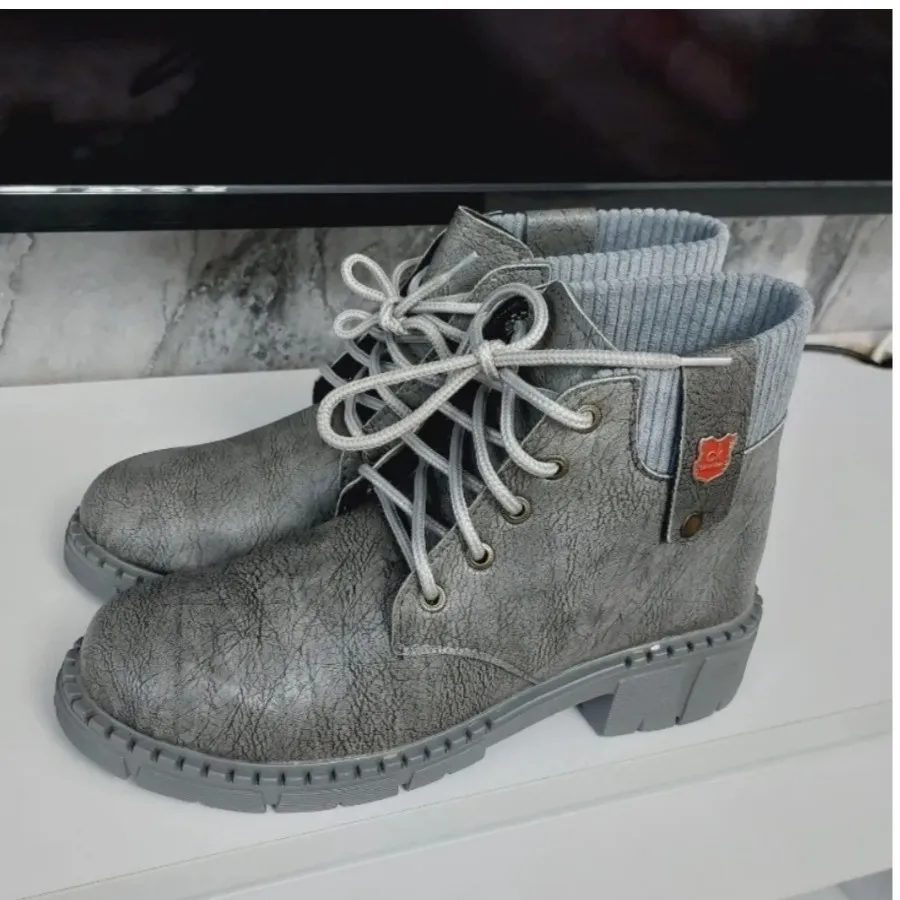 نیم بوت ترک