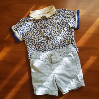 بلوز وشلوارک