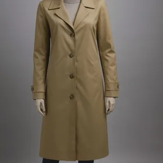 پالتو بارانی