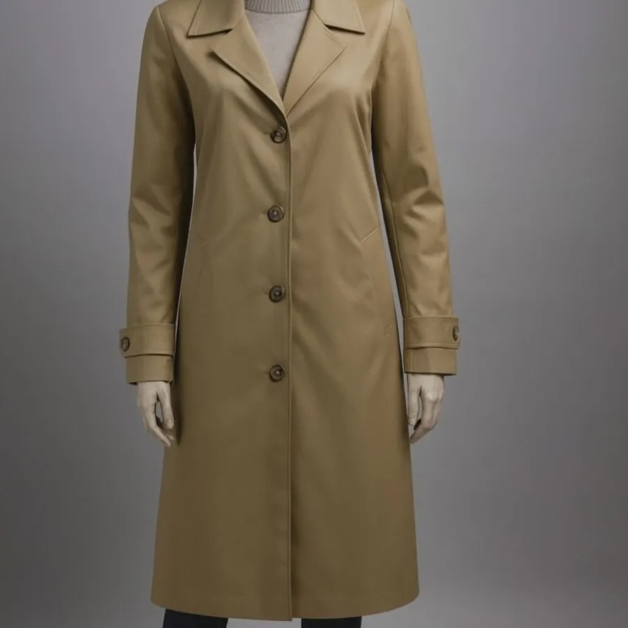 پالتو بارانی