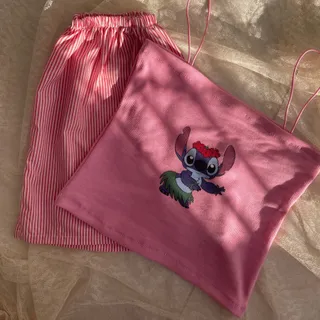 کراپ شلوارک