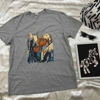 تیشرت وارداتی