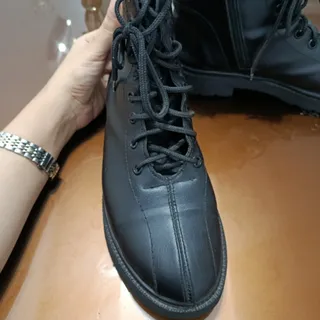 نیم بوت راحت