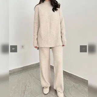 ست بافت ترک