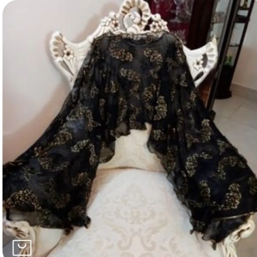 لباس مجلسی خاص