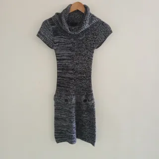 بافت یقه شل