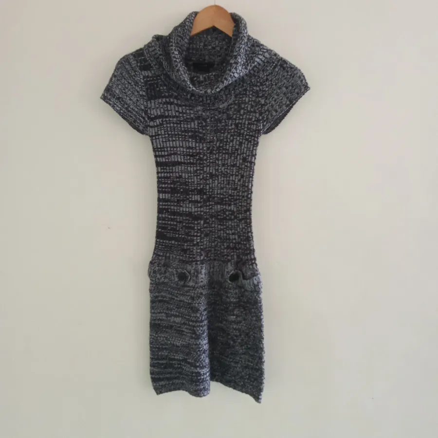 بافت یقه شل