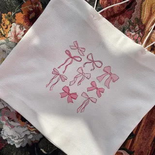 کراپ دخترانه