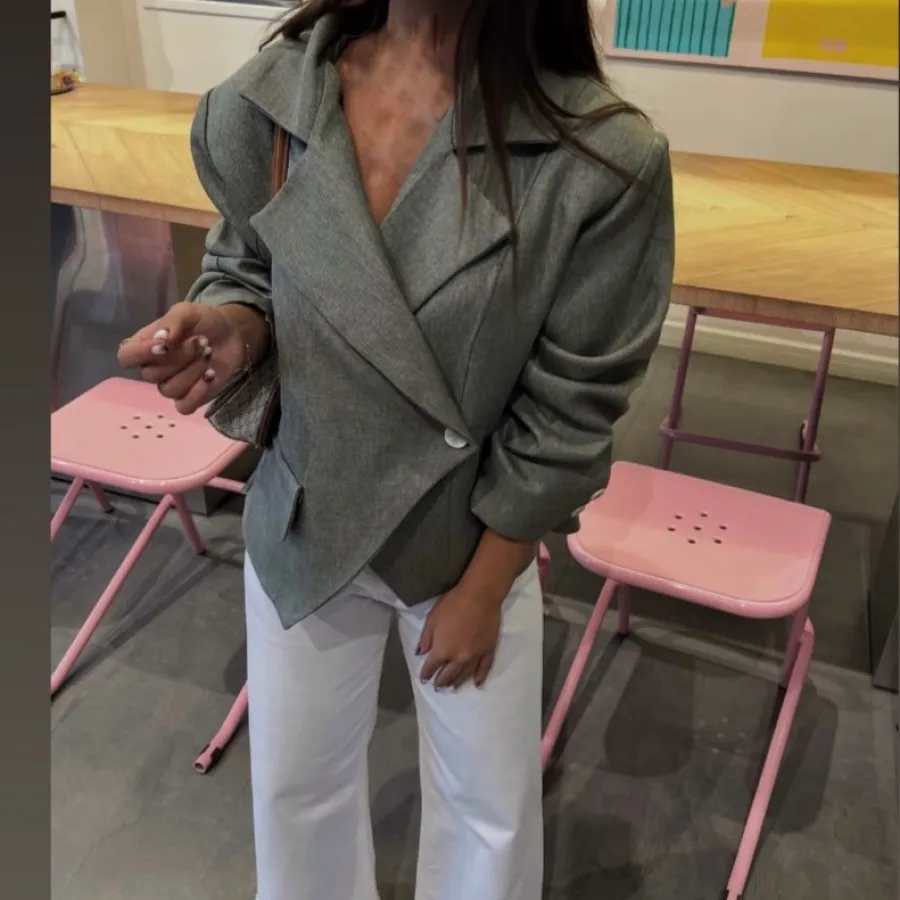 کت تک سبز ماچا