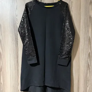 پیراهن دورس ترک