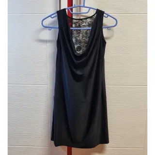 لباس شب مشکی