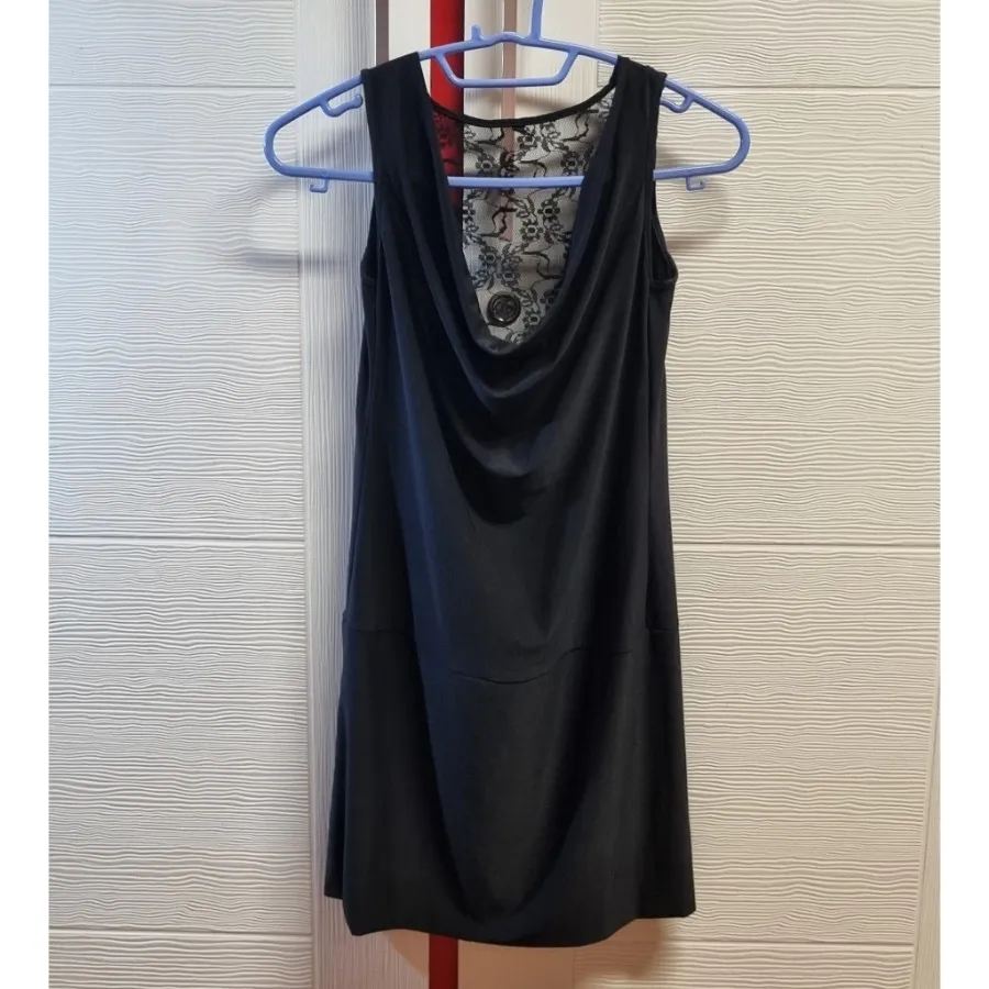 لباس شب مشکی