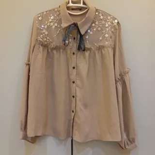 شومیز مجلسی