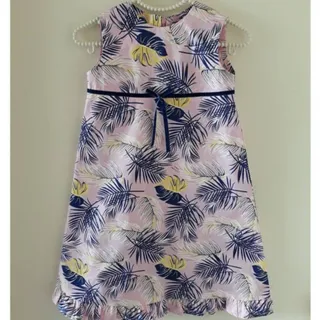 سارافن دخترانه