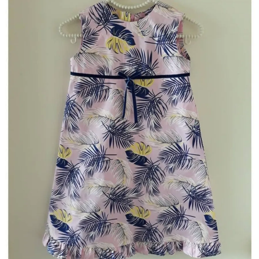 سارافن دخترانه