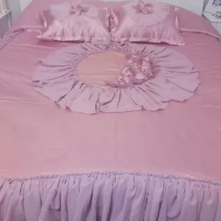 روتختی دونفره عروس