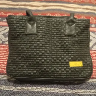 کیف دستی مشکی