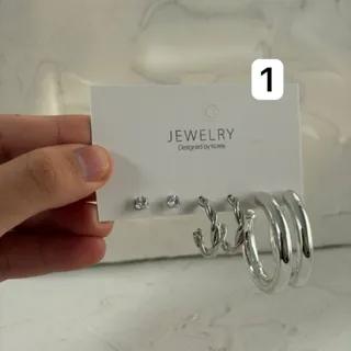 پک گوشواره 1