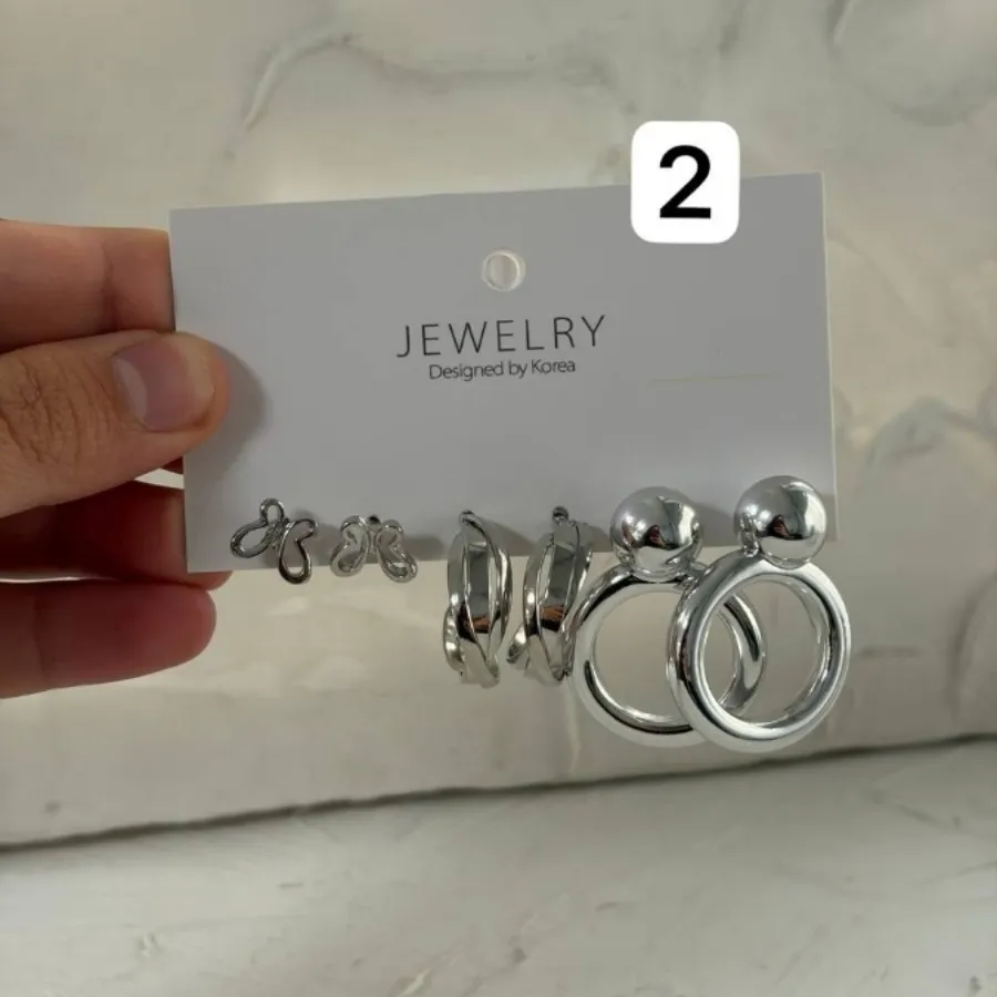 پک گوشواره 2