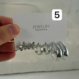 پک گوشواره 5