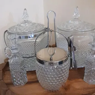 کریستال امریکایی