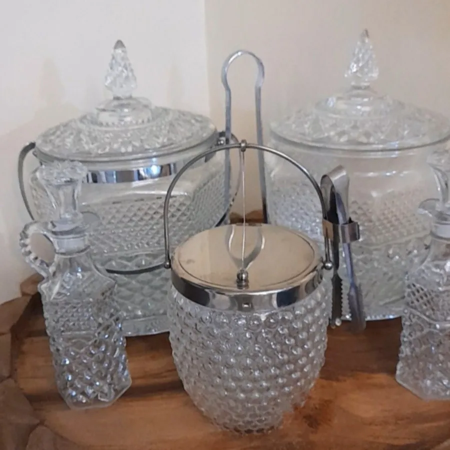 کریستال امریکایی