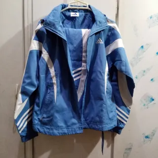 ست ورزشی آدیداس