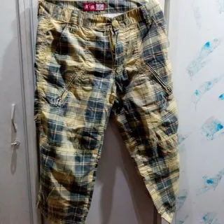 شلوارک اسپرت