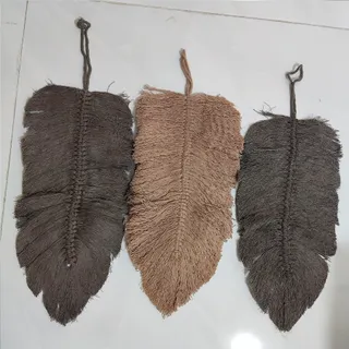 دیوارکوب برگ‌