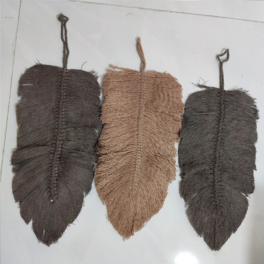 دیوارکوب برگ‌