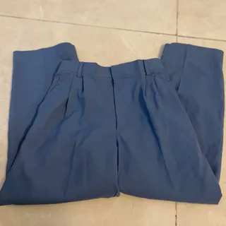 شلوار پارچه آلمانی