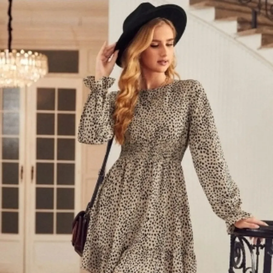 پیراهن شیک Shein