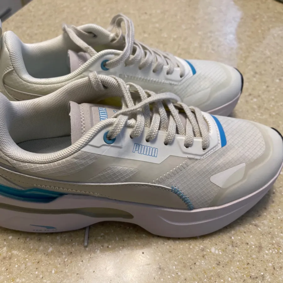 Puma 38 اورجینال