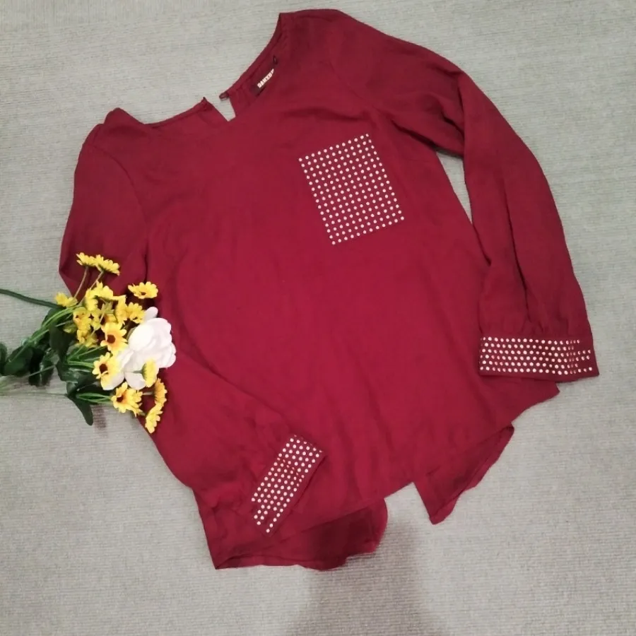 پیراهن مجلسی