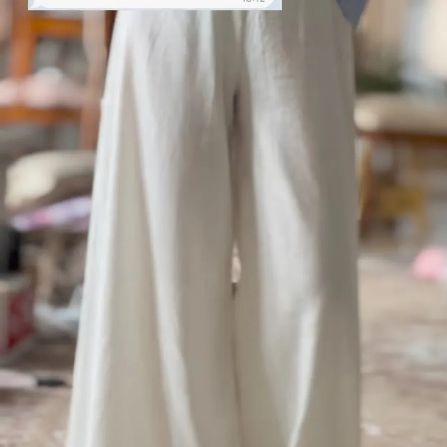 شلوار دامنی