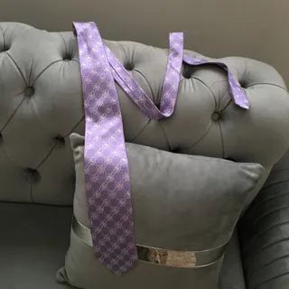 کراوات برند پهن