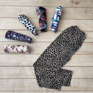 شلوار ویسکوز