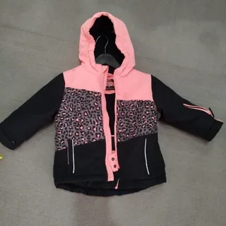 کاپشن و شلوار