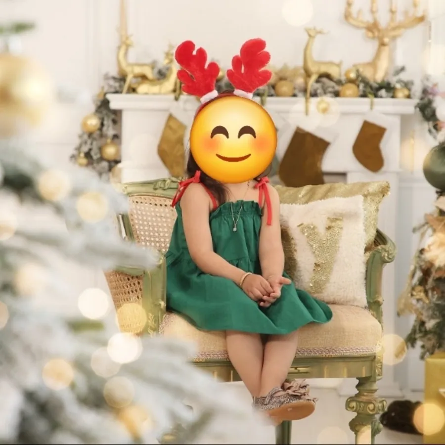 پیراهن یلدا کریسمس