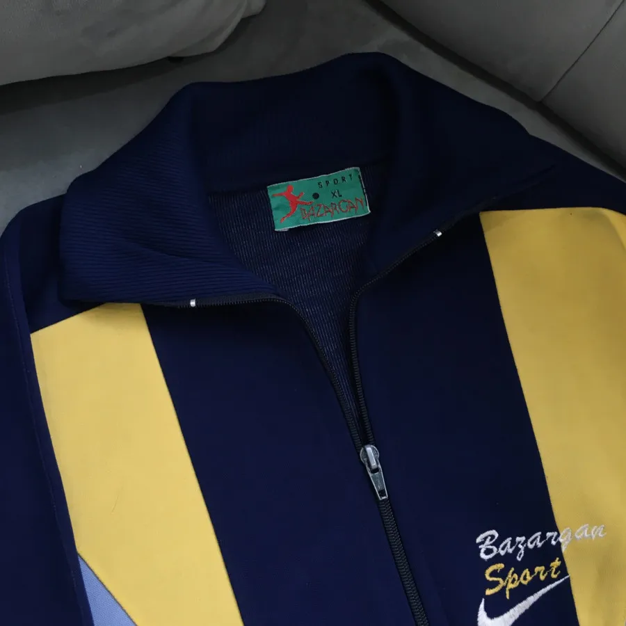 سویشرت لباس ورزشی مردانه