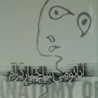 آناتومی ساختار درام