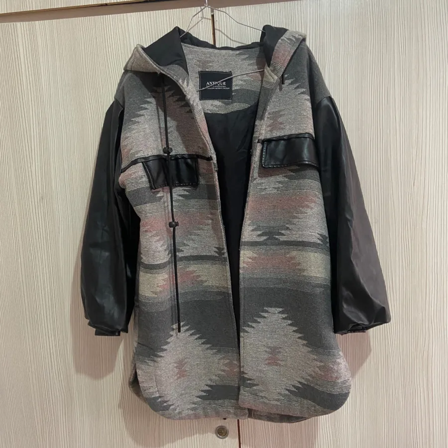 پالتو باکیفیت و در حدنو