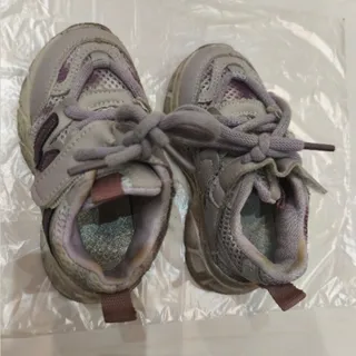 کتونی دخترانه