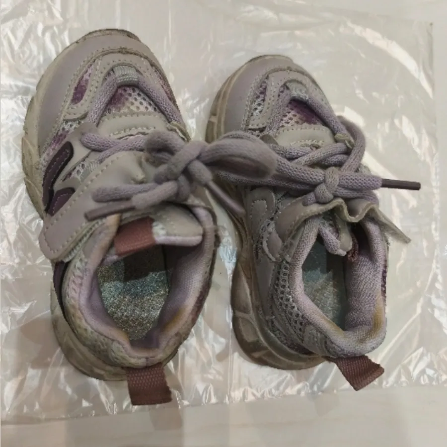 کتونی دخترانه